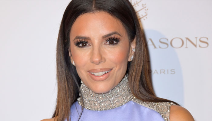 Eva Longoria says had a lot to prove with Flamin Hot