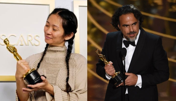 The Academy Winners from the Best Director category: See the complete ...