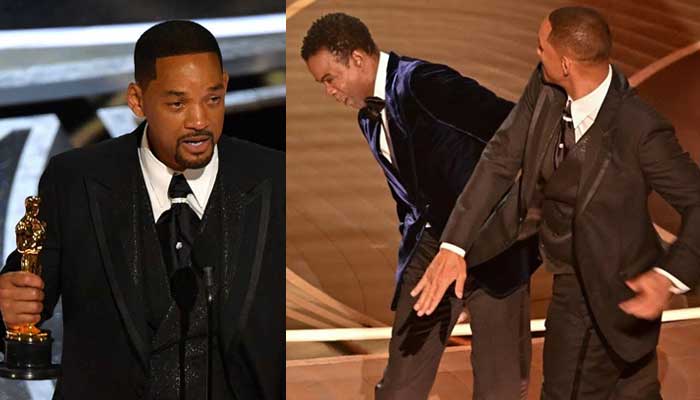 Oscars 2023: Whos replacing Will Smith?