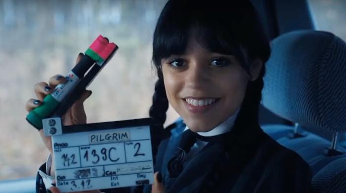 Jenna Ortega initially turned down ‘Wednesday’ role, deets inside