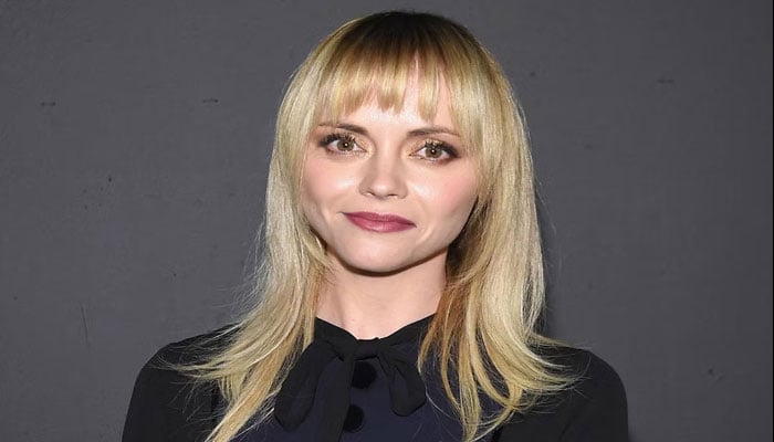 Christina Ricci rues posing in lingerie at 19 years old: Not great