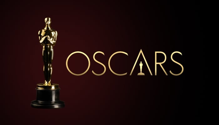 Winners at the 2023 Oscars
