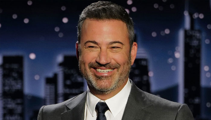 Jimmy Kimmel pens monologue mocking Will Smith’s slapgate