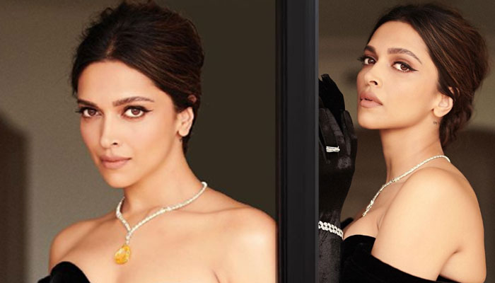 Deepika Padukone attends Oscars 2023 as presenter