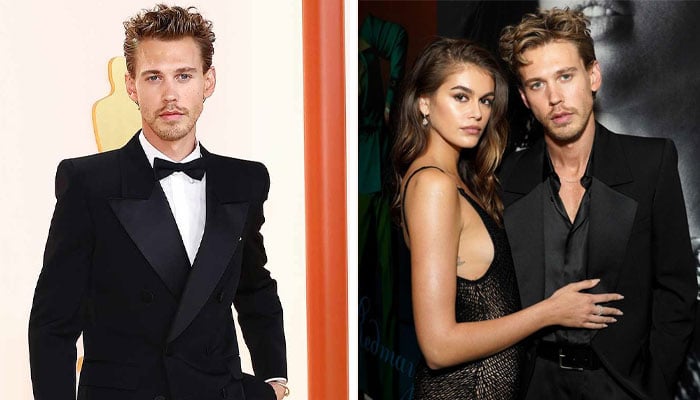 Austin Butler reveals why Kaia Gerber didn’t accompany him to 2023 Oscars