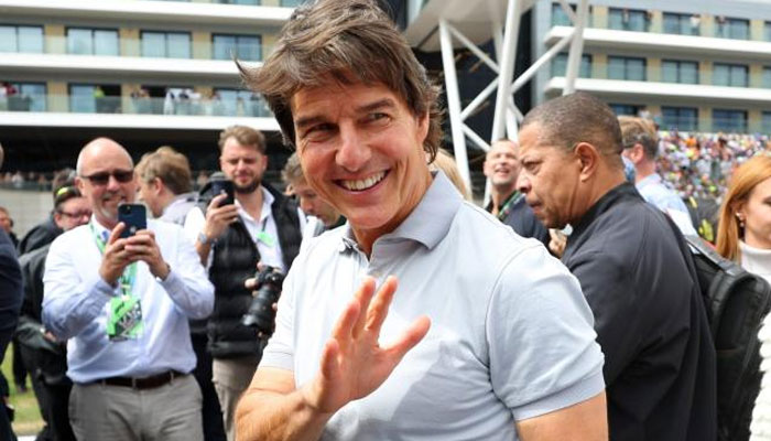 Tom Cruise melewatkan Oscar 2023 meskipun nominasi utama ‘Top Gun: Maverick’ Tom Cruise melewatkan Oscar 2023 meskipun nominasi utama ‘Top Gun: Maverick’