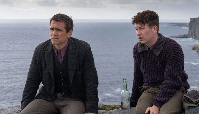 SNL slams for wildly offensive Oscars Irish sketch