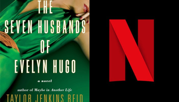 The Seven Husbands Of Evelyn Hugo Adaptation In The Works At Netflix