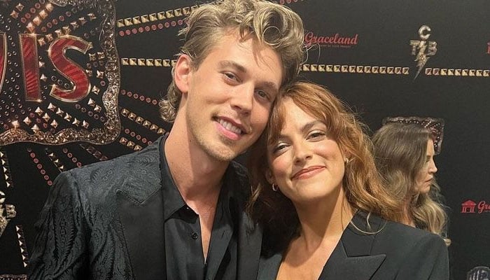 Riley Keough ‘texted’ Austin Butler in the morning of 2023 Oscars ceremony