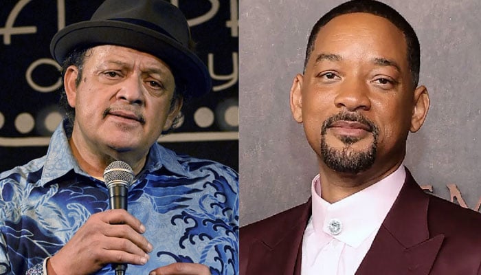 Will Smith made Ali actor Paul Rodriguez life a nightmare with mean jokes