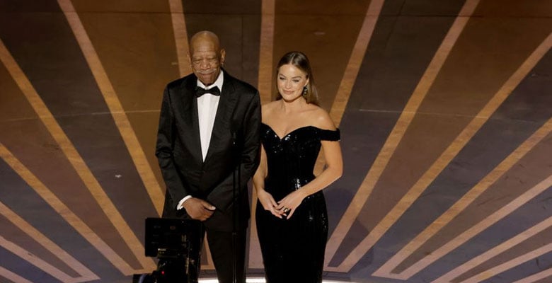 Oscars 2023 honour Warner Bros. on 100th birthday