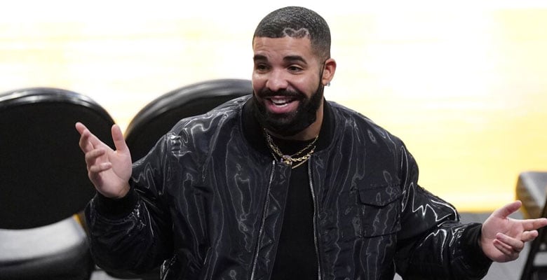 Drake announces ‘It’s All a Blur’ 2023 tour dates