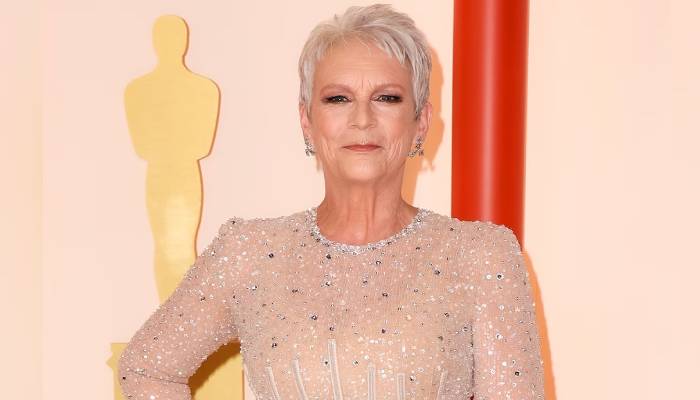 Jamie Lee Curtis reflects on major career milestone at the Oscars 2023