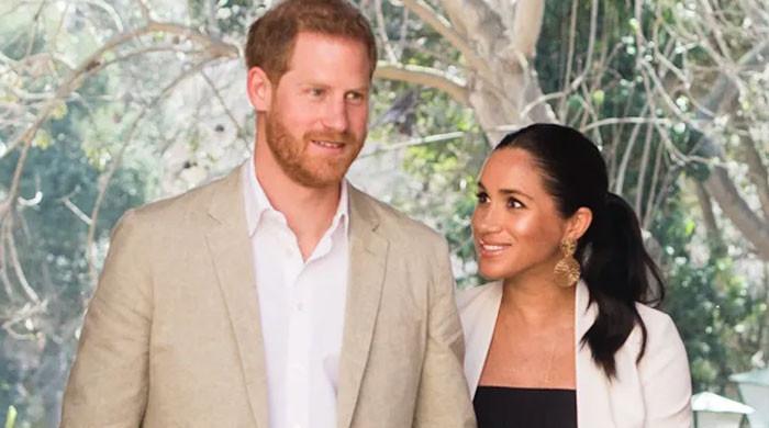 Meghan Markle ‘cares not’ for Prince Harry’s emotional needs