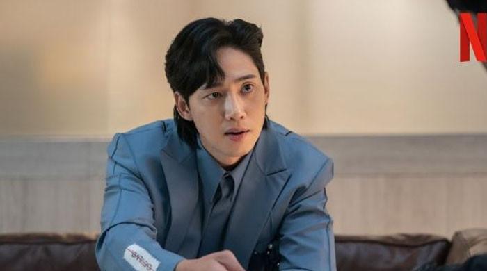 Park Sung Hoon from Netflix’s 'The Glory' reveals what’s difficult ...