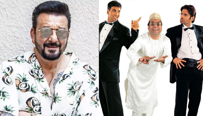 Hera Pheri 3 has entered the filming process