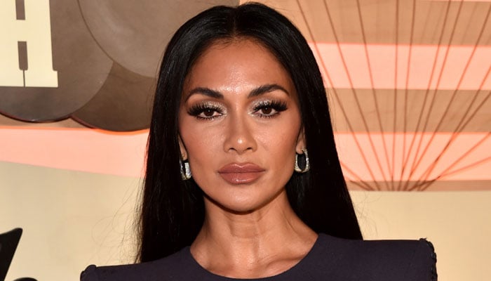 Nicole Scherzinger takes a dig at former band Pussycat dolls amid lawsuit
