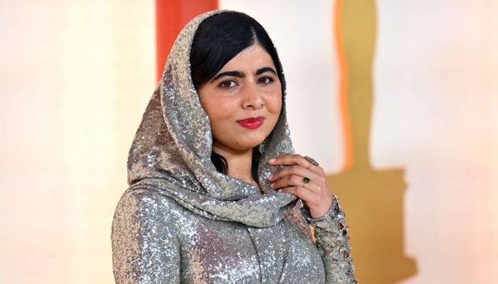 Malala Yousafzai shares response after ‘awkward’ exchange with Jimmy Kimmel at Oscars