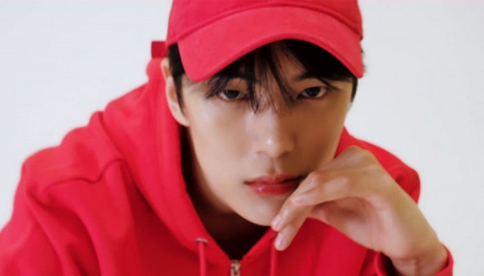 The letter was written on the group’s fan cafe