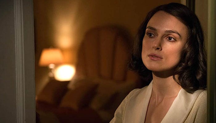 Keira Knightley says Loretta McLaughlin’s work inspired her to star in ‘Boston Strangler’