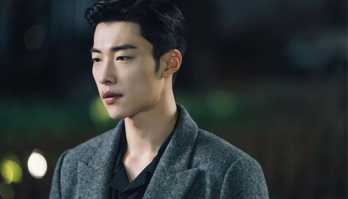 ‘The King: Eternal Monarch’ actor Woo Do Hwan dishes on new drama