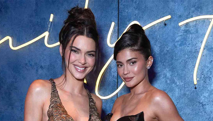 Kris Jenner showers love on daughters Kendall and Kylie post Oscars after-party appearance