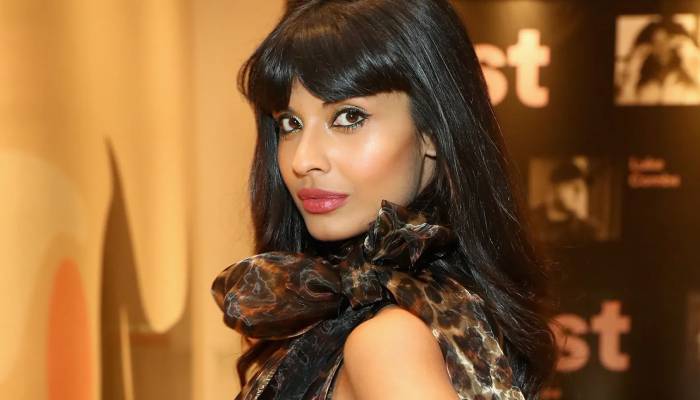 Jameela Jamil speaks out about ‘extreme weight loss’ at the Oscars 2023