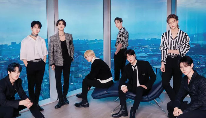 This is their second music video to clear this benchmark