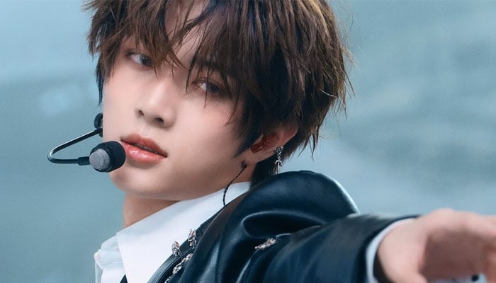 He also discussed the group’s latest comeback