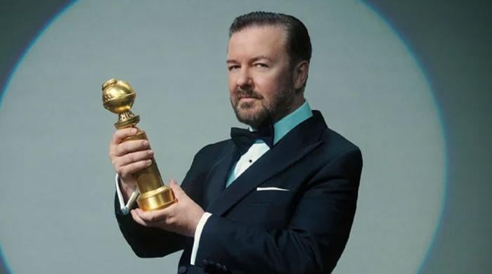 Ricky Gervais gets brutally honest about Oscars hosting