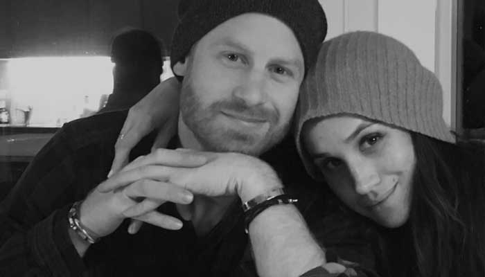 Meghan Markle, Prince Harry seem to be an easy target for comedians