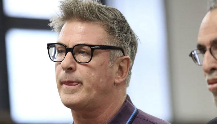 Rust case: Another victory for Alec Baldwin as special prosecutor resigns