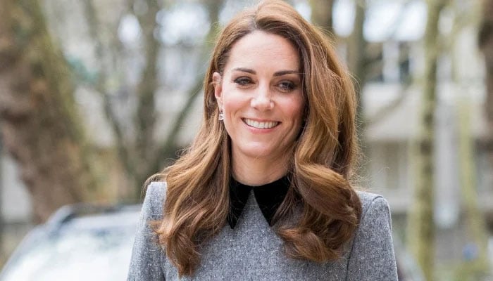 Kate Middleton leaves royal fans confused with latest move