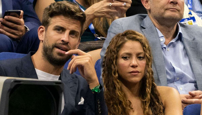 Gerard Pique reveals he has listened to ex Shakira’s bombshell diss track against him