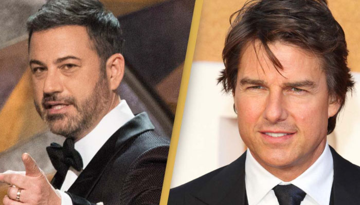 Oscars okays Tom Cruises Scientology joke due to THIS reason