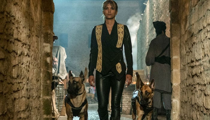 John Wick director recalls Halle Berry casting