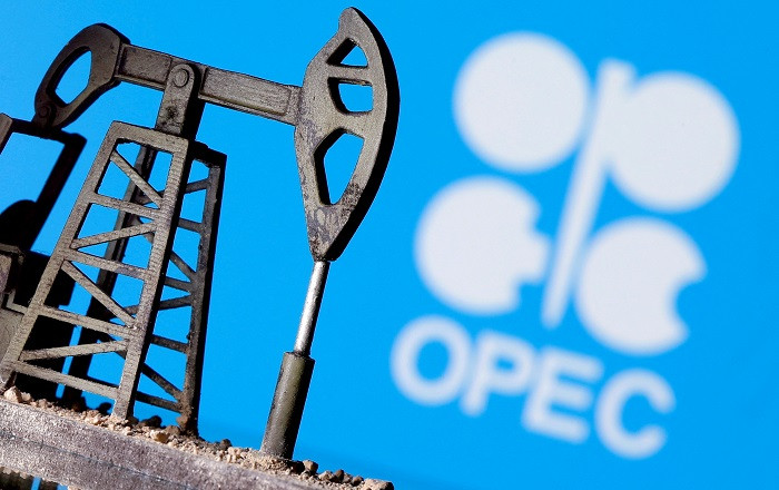 OPEC+ to stick to production cut, Saudi minister tells Energy Intelligence - Vimarsana News
