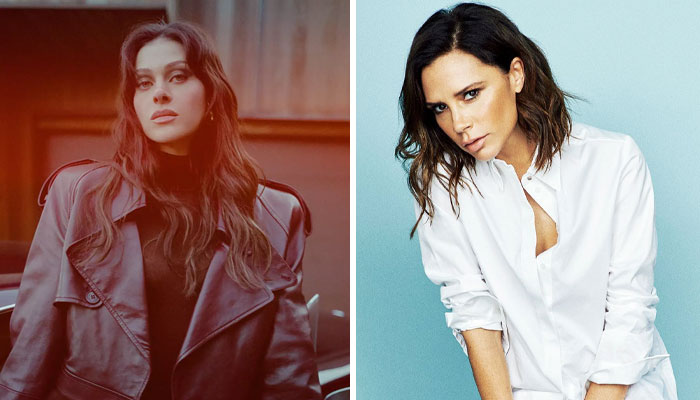Nicola Peltz says there’s ‘no feud’ between her and Victoria Beckham