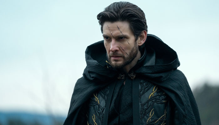 Shadow and Bone star opens up on season two