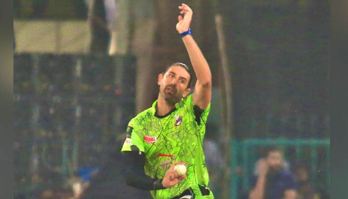 Multan Sultans memenangkan lemparan, memilih untuk memukul melawan Lahore Qalandars Multan Sultans memenangkan lemparan, memilih untuk memukul melawan Lahore Qalandars