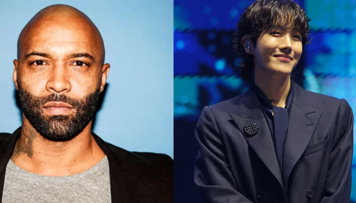 J. Cole gets called a slur due to collaboration with BTS’ J-Hope