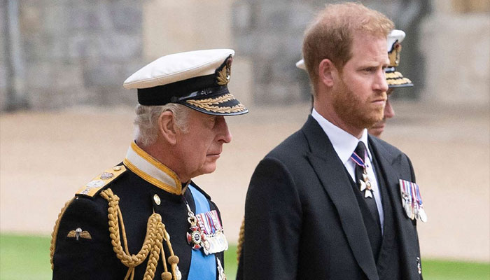 Prince Harry will steal limelight away from King Charles on coronation: Expert