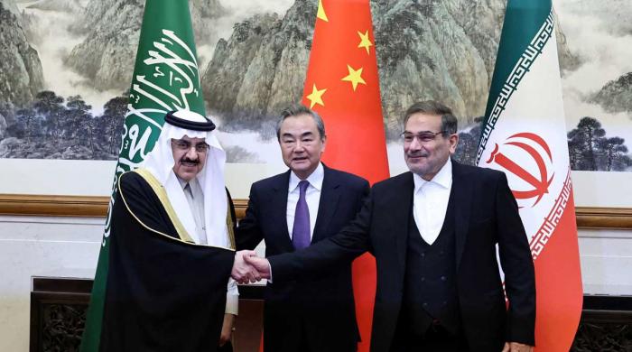 How will China-brokered Iran-Saudi peace deal impact Gulf, Pakistan