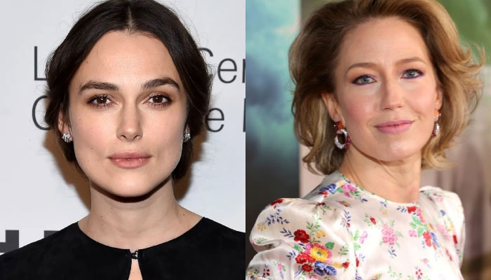Keira Knightley and Carrie Coon say they were stopped from doing accents in Boston Strangler