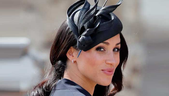 Mantan kolaborator Meghan Markle buka-bukaan tentang kemitraan dengan Duchess Mantan kolaborator Meghan Markle buka-bukaan tentang kemitraan dengan Duchess