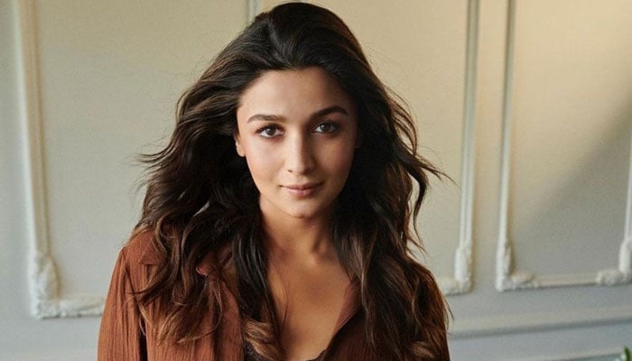 Alia Bhatt welcomed daughter Raha on November 6