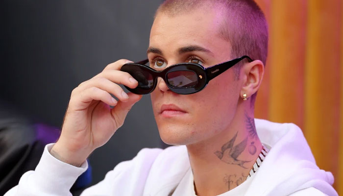 Justin Bieber shares rare update on Ramsay Hunt facial paralysis