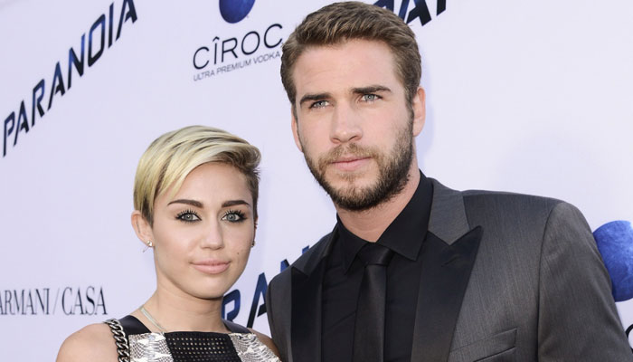Miley Cyrus ready to tell her side of story as shes moved on from Liam Hemsworth divorce