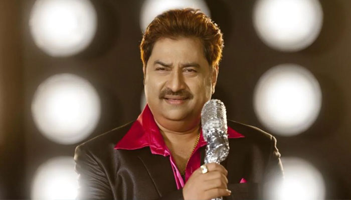 Kumar Sanu also shares what changed in todays music