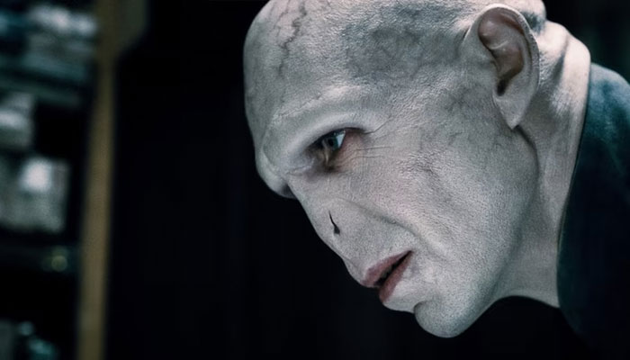 Ralph Fiennes had no intention of playing ‘Dark Lord’ in Harry Potter